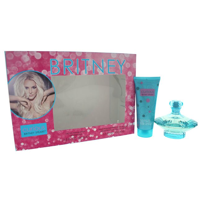 Curious Gift Set for Women, Product image 1