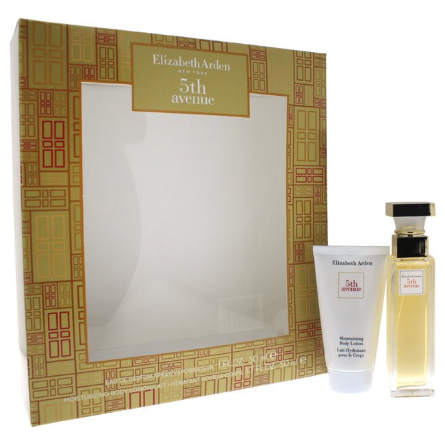 5th Avenue Gift Set for Women, Product image 1