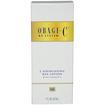 Obagi C Rx System C Featured image