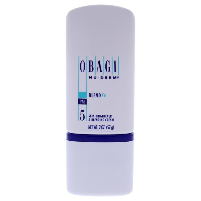 Obagi Nu-Derm Blender -5 by Obagi for Women - 2 oz Cream, Product image 1