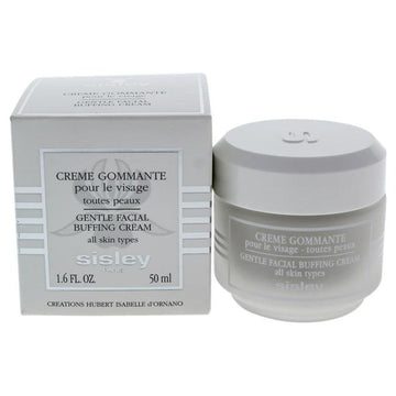 Gentle Facial Buffing Cream Featured image