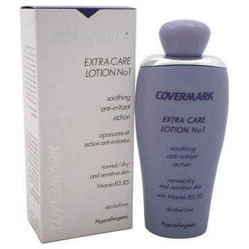 Extra Care Lotion No1 Soothing Anti Featured image