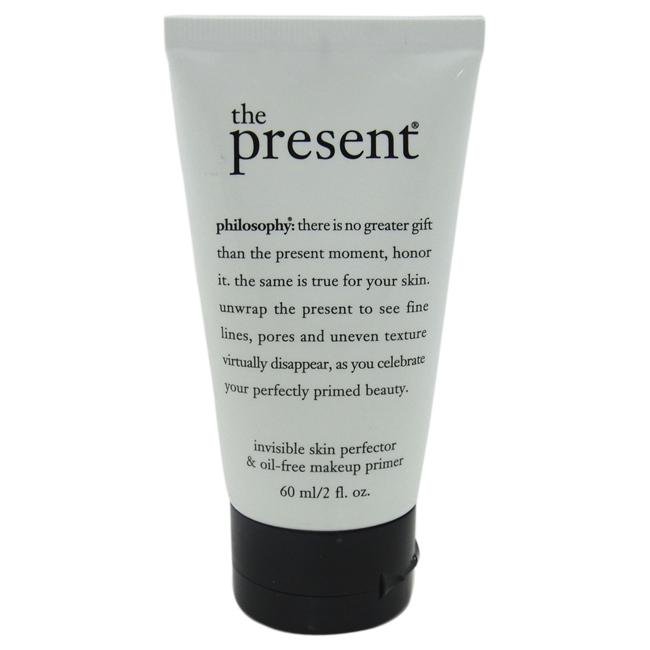 The Present Clear Makeup by Philosophy for Women - 2 oz Primer, Product image 1