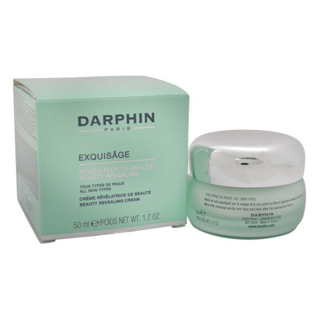 Exquisage Beauty Revealing Cream by Darphin for Women - 1.7 oz Cream, Product image 1