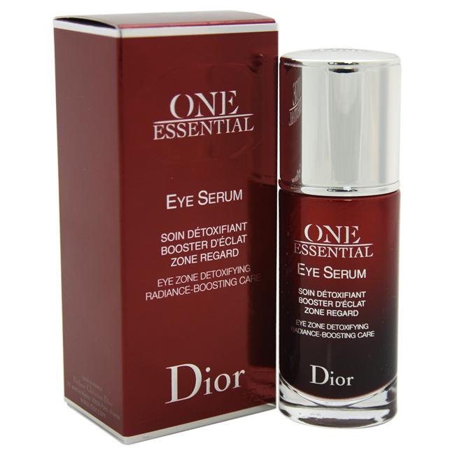 Dior One Essential Eye Serum by Christian Dior for Women - 0.5 oz Eye Serum, Product image 1
