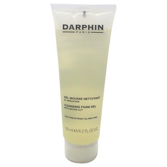 Cleansing Foam Gel With Water Lily by Darphin for Women - 4.2 oz Gel, Product image 1