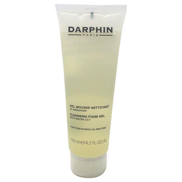 Cleansing Foam Gel With Water Lily Featured image