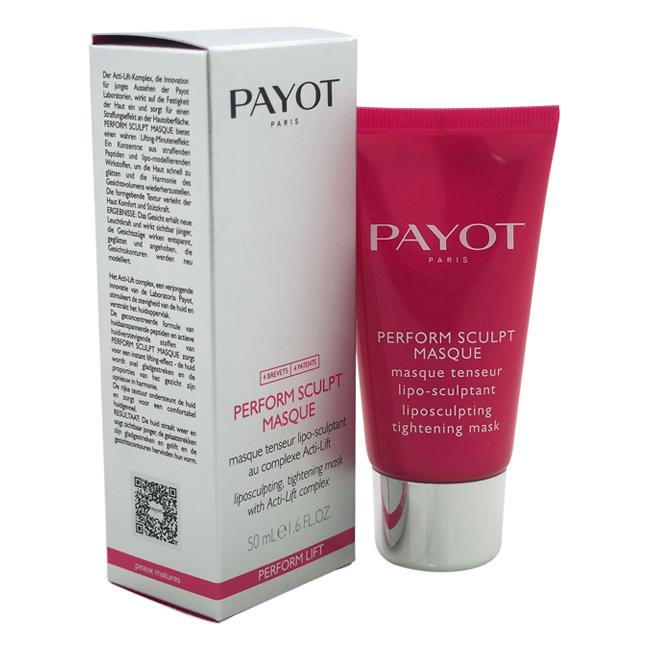 Perform Sculpt Masque by Payot for Women - 1.6 oz Masque, Product image 1
