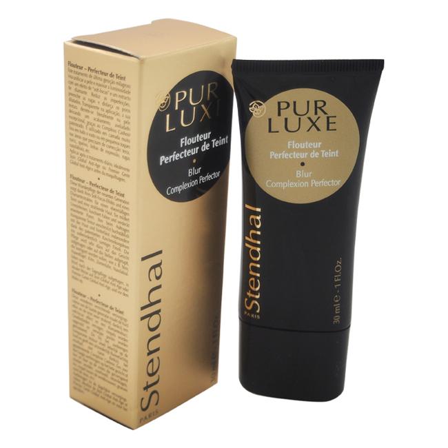 Pur Luxe Blur Complexion Perfector by Stendhal for Women - 1 oz Cream