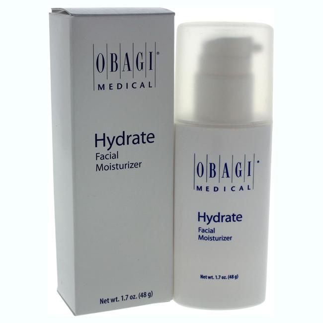 Obagi Hydrate Facial Moisturizer by Obagi for Women - 1.7 oz Moisturizer, Product image 1