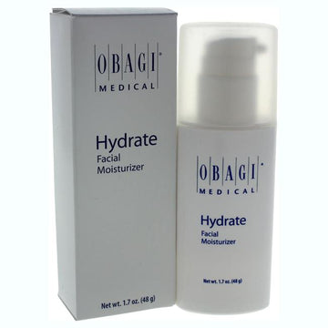 Obagi Hydrate Facial Moisturizer Featured image