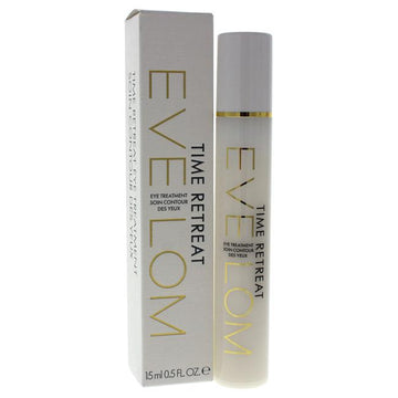 Time Retreat Eye Treatment Featured image