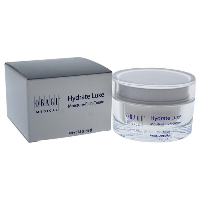 Hydrate Luxe by Obagi for Women - 1.7 oz Cream