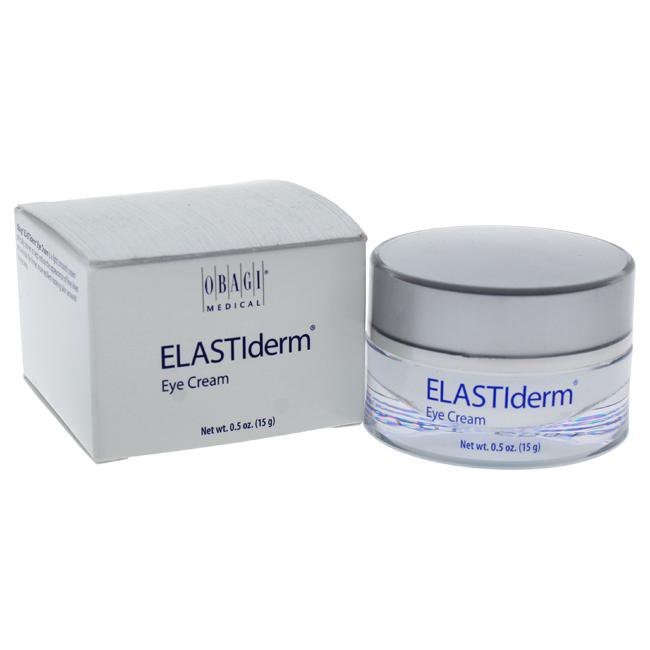 Elastiderm Eye Cream by Obagi for Women - 0.5 oz Treatment