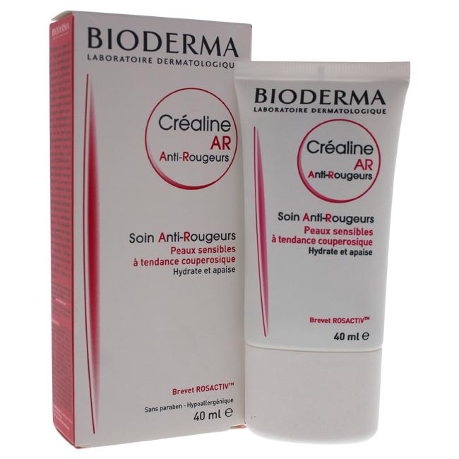 Crealine AR by Bioderma for Women - 1.35 oz Cream, Product image 1