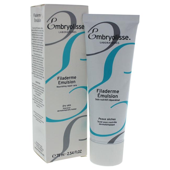 Filaderme Emulsion by Embryolisse for Women - 2.5 oz Cream, Product image 1