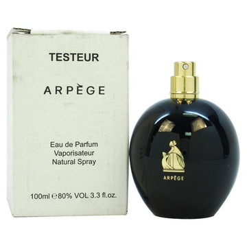 Arpege Perfume Featured image