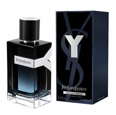 Y Eau de Parfum Spray for Men by Yves Saint Laurent