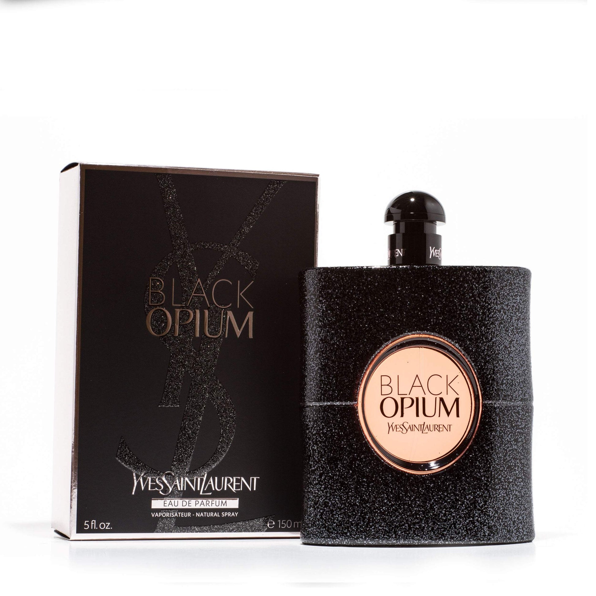 Black Opium Eau de Parfum Spray for Women by Yves Saint Laurent, Product image 4
