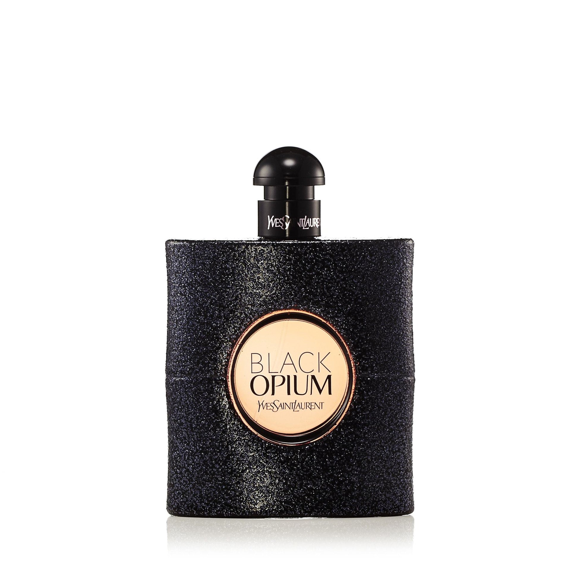 Black Opium Eau de Parfum Spray for Women by Yves Saint Laurent, Product image 2