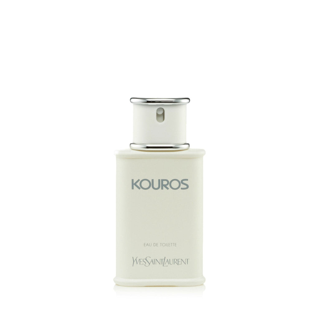 Yves Saint Laurent Kouros Eau de Toilette Mens Spray 1.6 oz.
