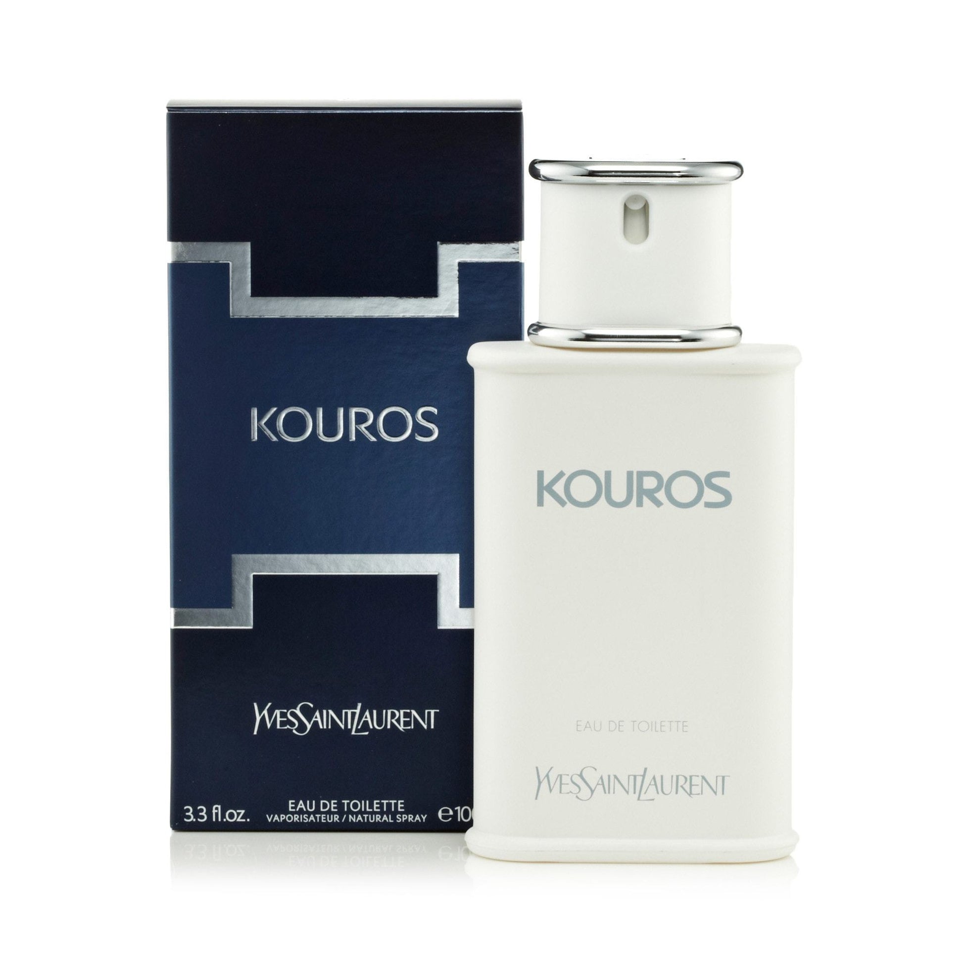Kouros Eau de Toilette Spray for Men by Yves Saint Laurent, Product image 5