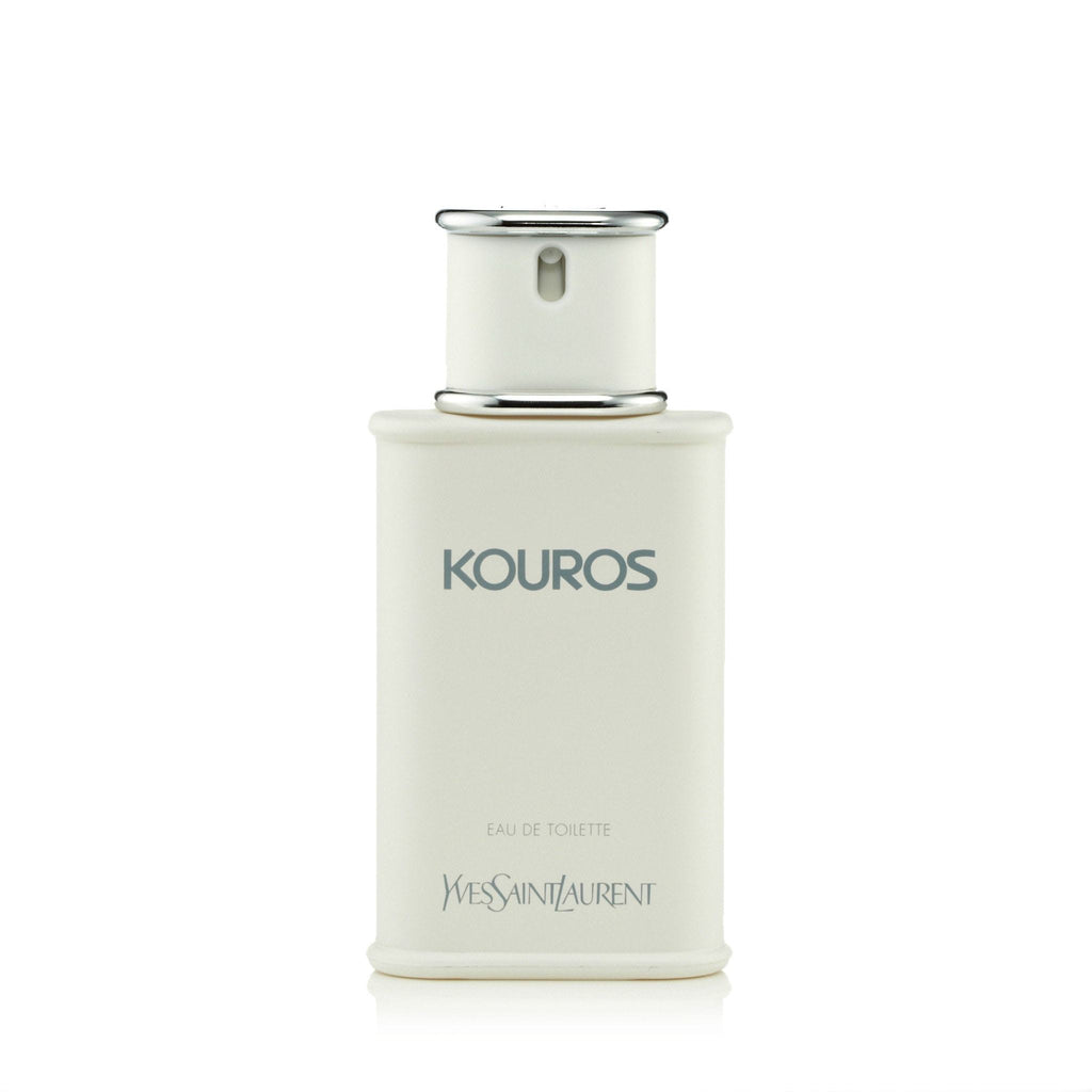 Yves Saint Laurent Kouros Eau de Toilette Mens Spray 3.3 oz. Tester