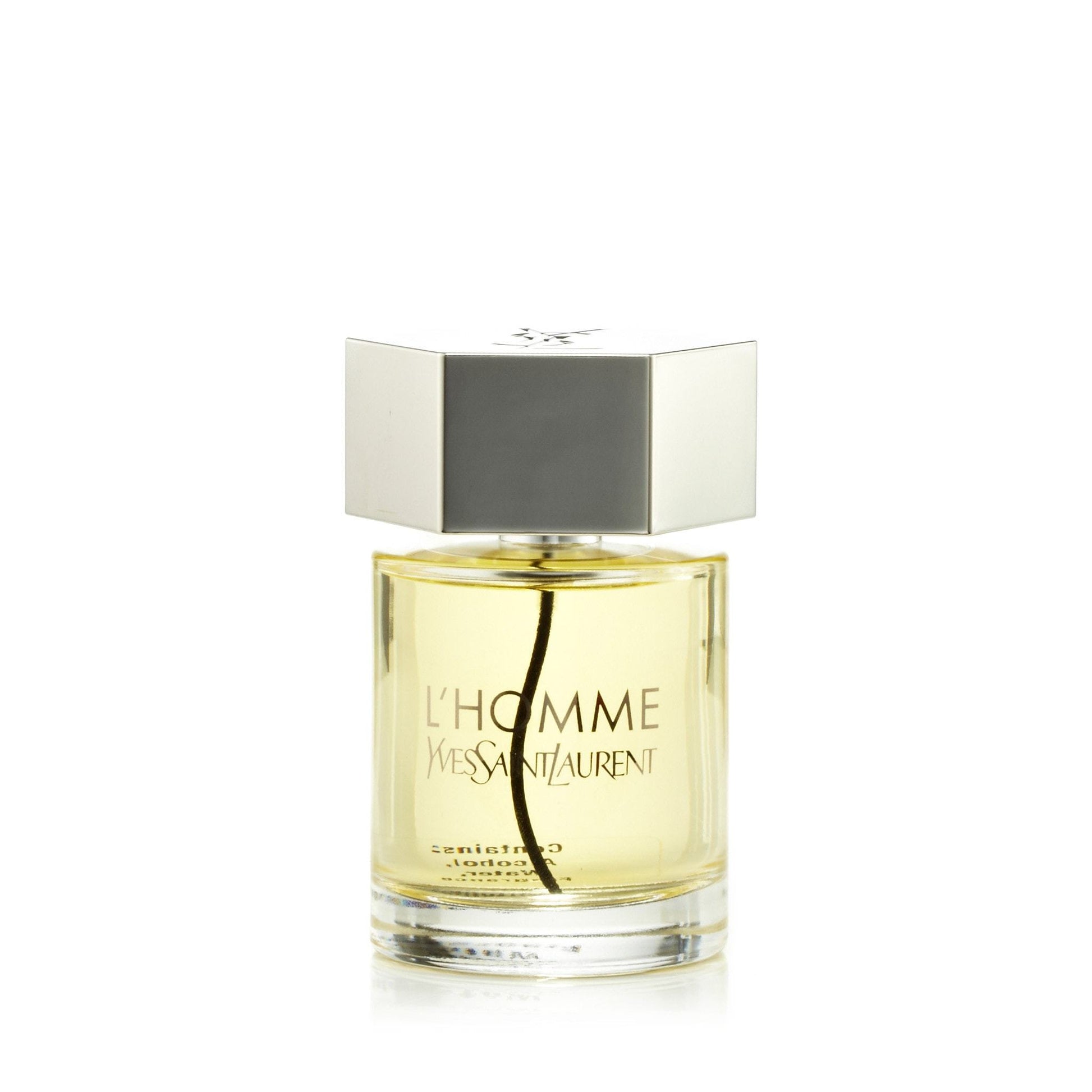 Yves Saint Laurent L'Homme for Men Eau de Toilette – Fragrance