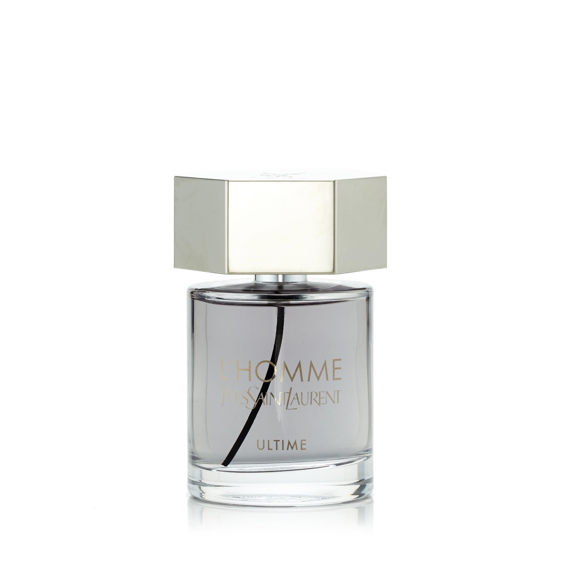 L'Homme Ultime Eau de Parfum Spray for Men by Yves Saint Laurent, Product image 2