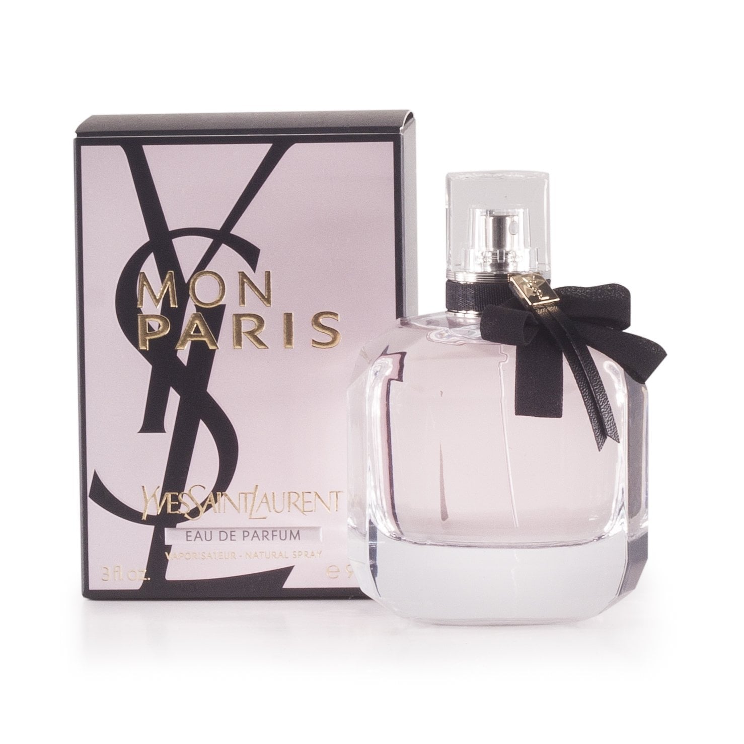 Mon Paris Eau de Parfum Spray for Women by Yves Saint Laurent, Product image 1