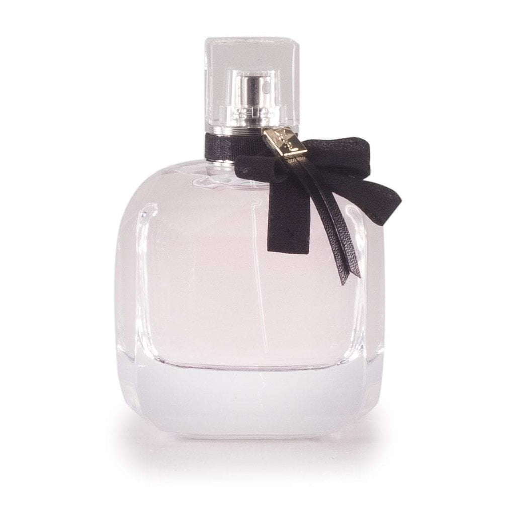 Mon Paris Eau de Parfum Spray for Women by Yves Saint Laurent 3.0 oz.