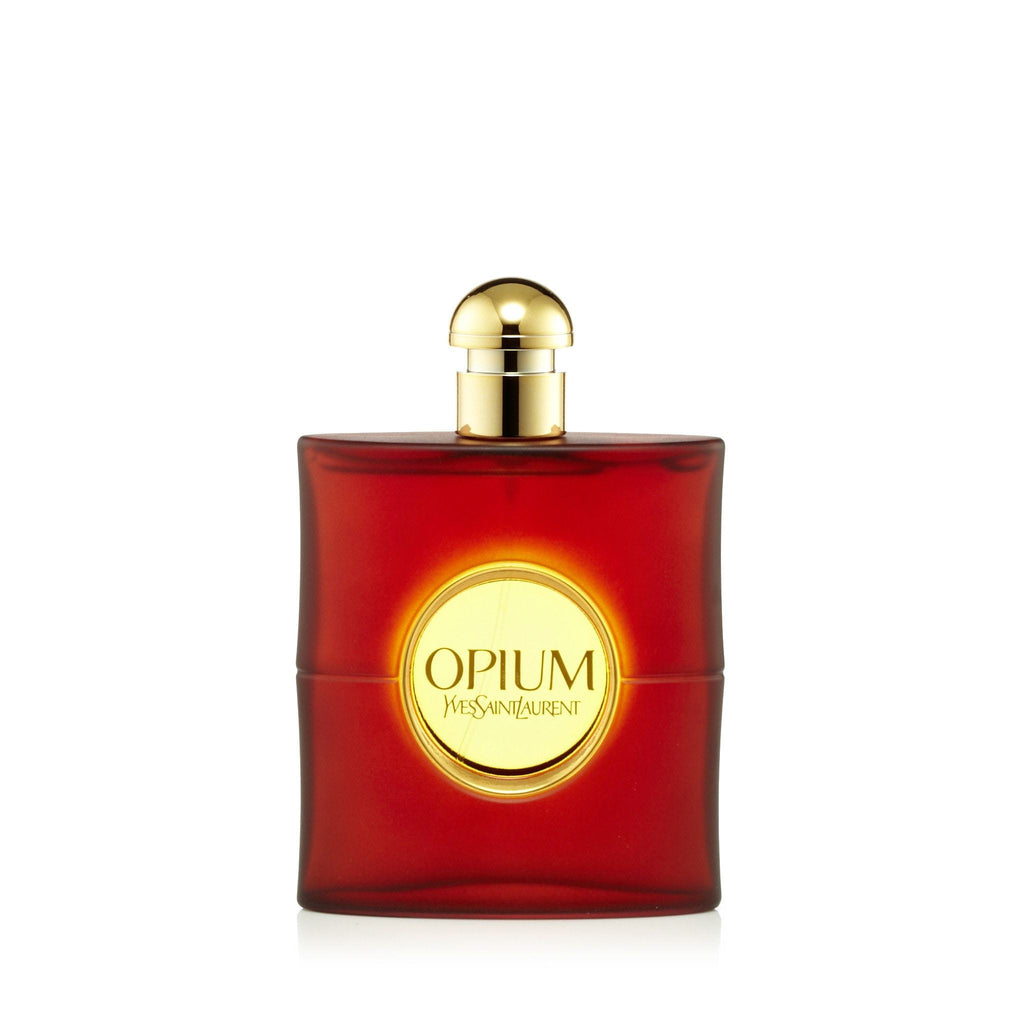 Yves Saint Laurent Opium EDT for Women – Fragrance Outlet