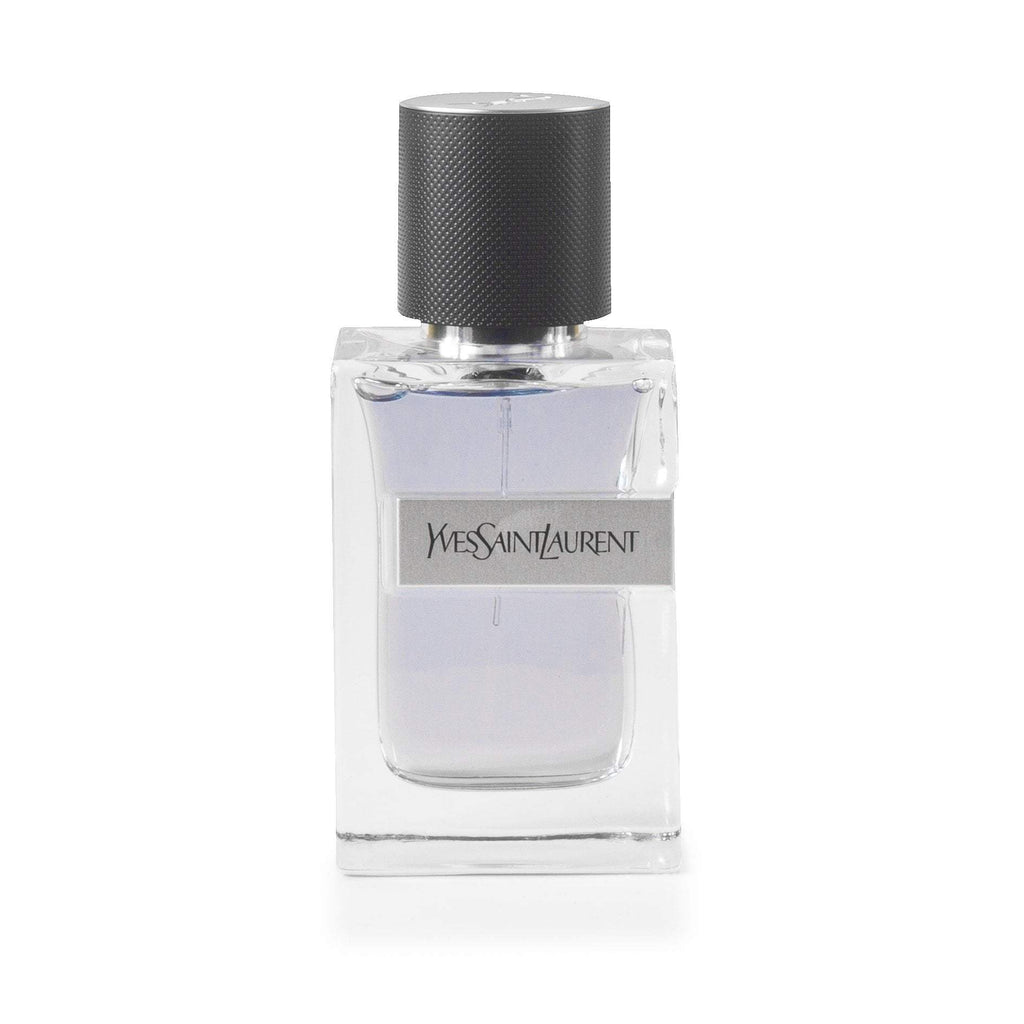  Yves Saint Laurent Y For Men Eau de Parfum, Multi, 3.3