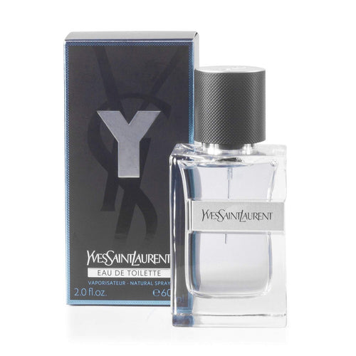 Y Eau de Toilette Spray for Men by Yves Saint Laurent