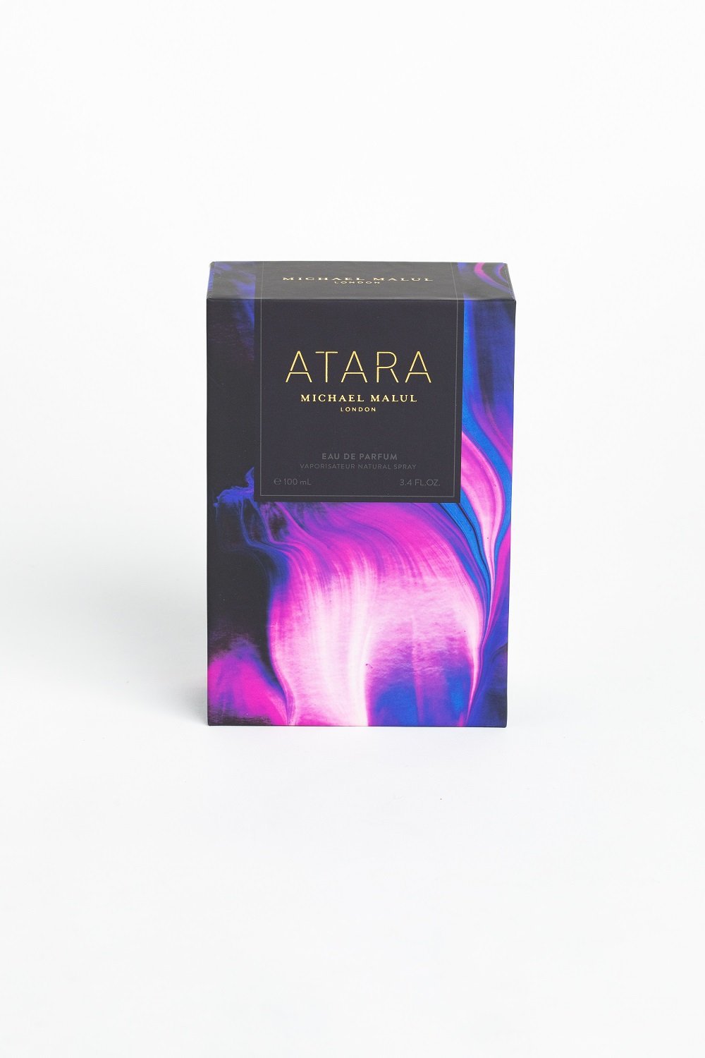 Atara Eau de Parfum Spray for Women, Product image 1