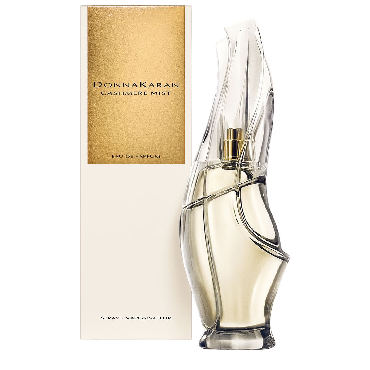 Cashmere Mist Eau de Parfum Spray for Women by Donna Karan, Product image 1