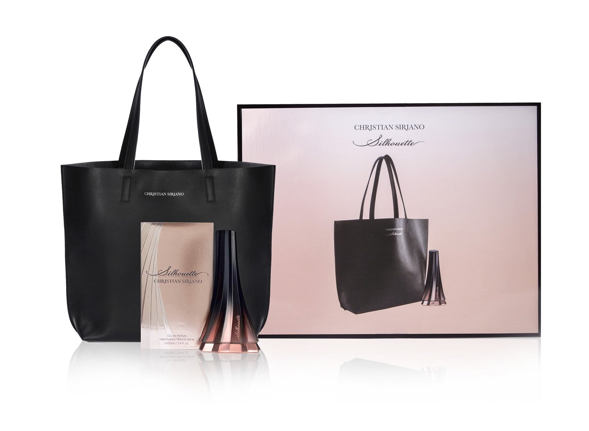 Silhouette Gift Set for Women by Christian Siriano, Product image 2