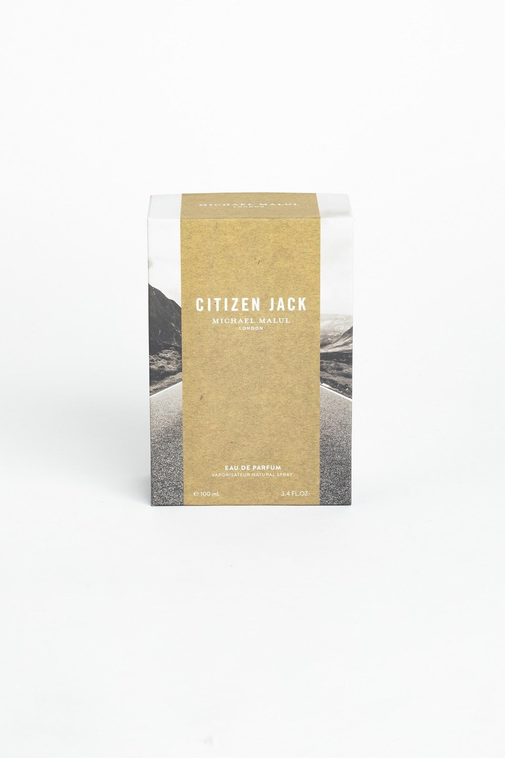 Citizen Jack Eau de Parfum Spray for Men, Product image 1
