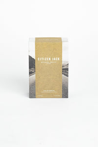 Citizen Jack