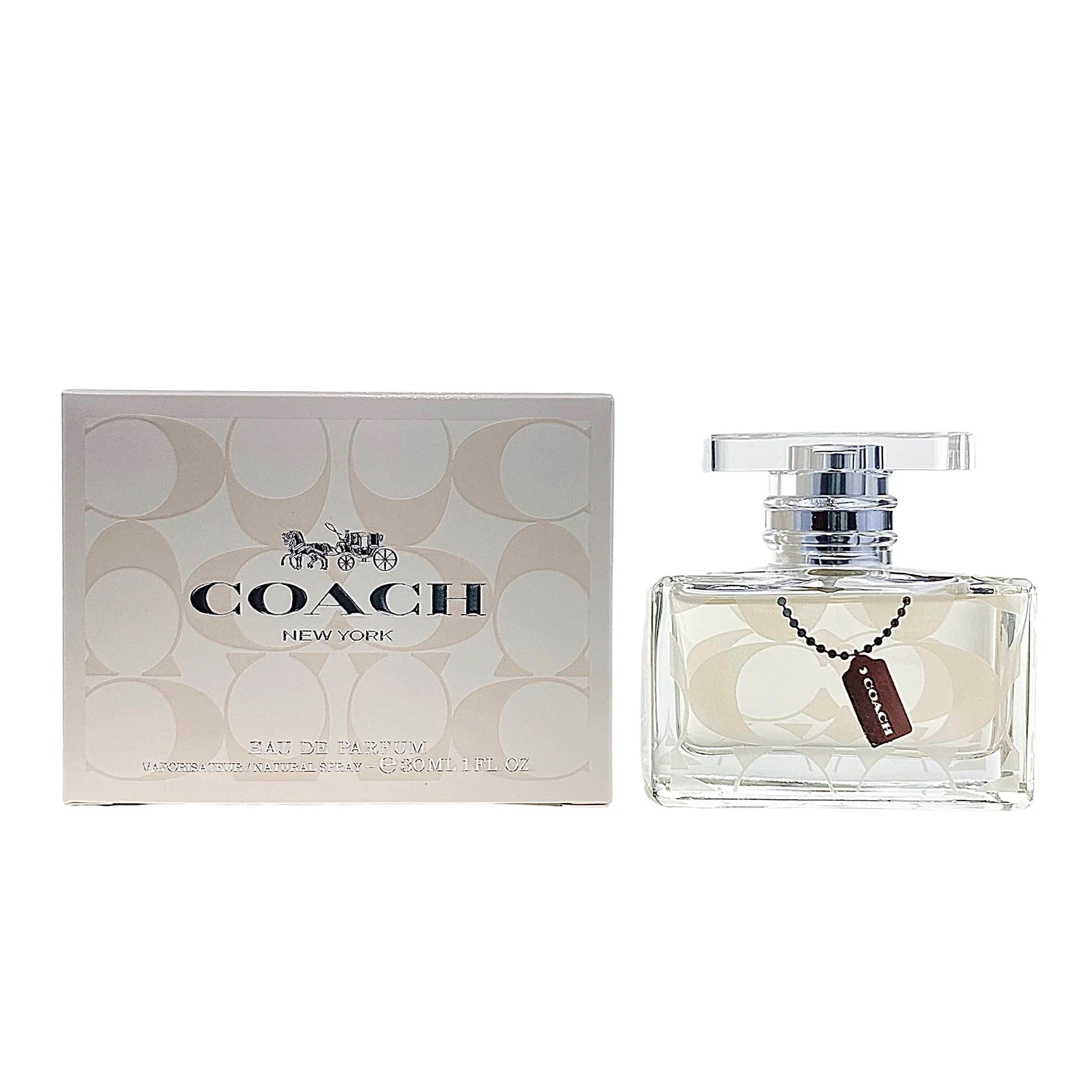 Signature Eau de Parfum Spray for Women by Coach, Product image 1