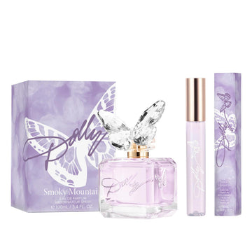 Smoky Mountain Perfume Featured image