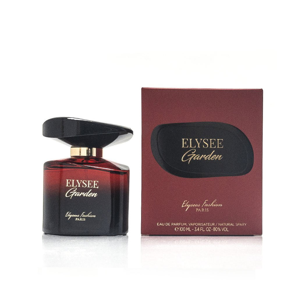 Elysee Garden Eau De Parfum For Women By Elysees Fashion, Product image 1