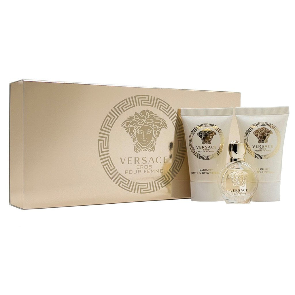 Eros Miniature Set for Women by Versace, Product image 1