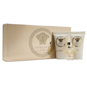 Eros Miniature Set for Women by Versace Featured image