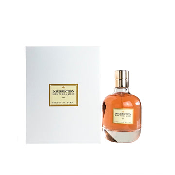 Insurrection Born To Be A Queen Perfume Featured image