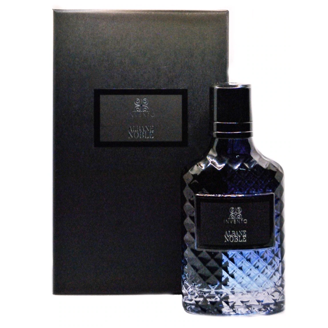 Invento by Albane Noble for Men -  Eau De Parfum Spray, Product image 1