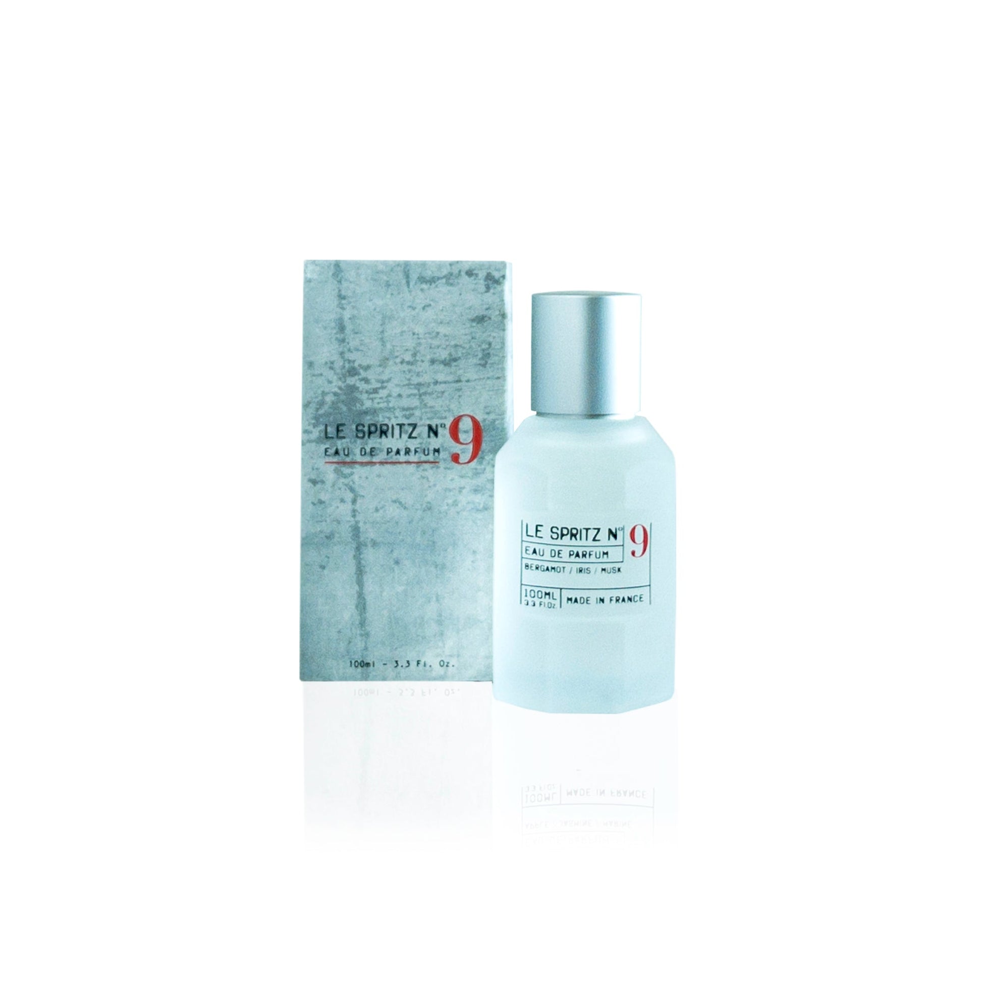 Le Spritz N°9 Eau De Parfum Spray for Men and Women by Le Spritz, Product image 1