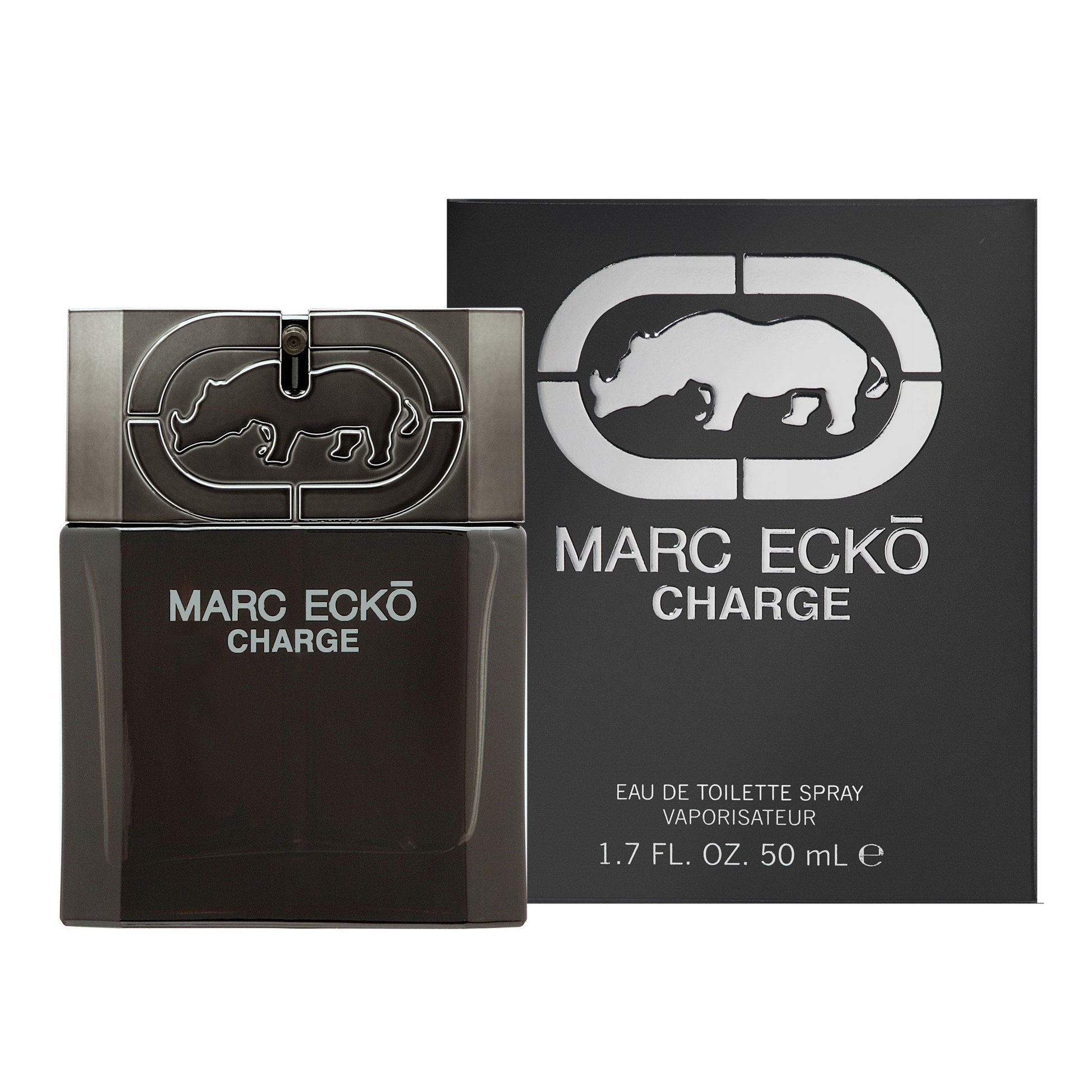 CHARGE BY MARC ECKO FOR MEN -  Eau De Toilette SPRAY, Product image 1