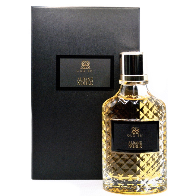Oud by Albane Noble for Men -  Eau De Parfum Spray, Product image 1