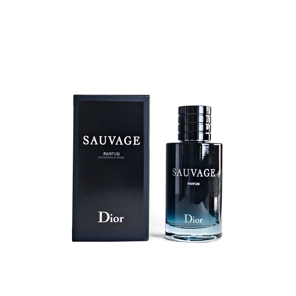 Sauvage for Men by Christian Dior Parfum Spray